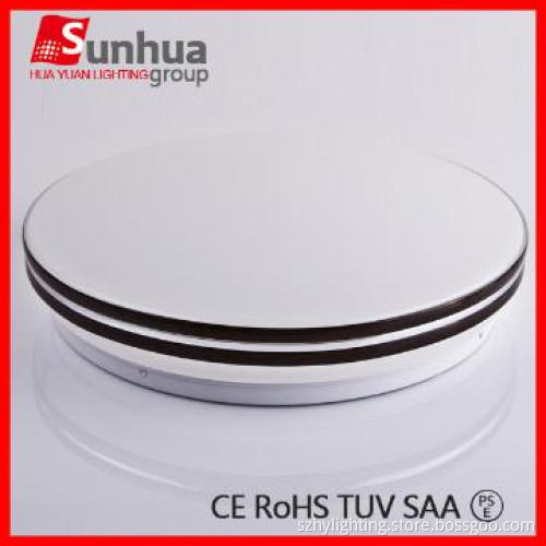 surface mounted LED ceiling shower lighting Epistar chip
